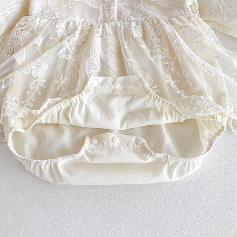 Babies Princess Baby Rompers